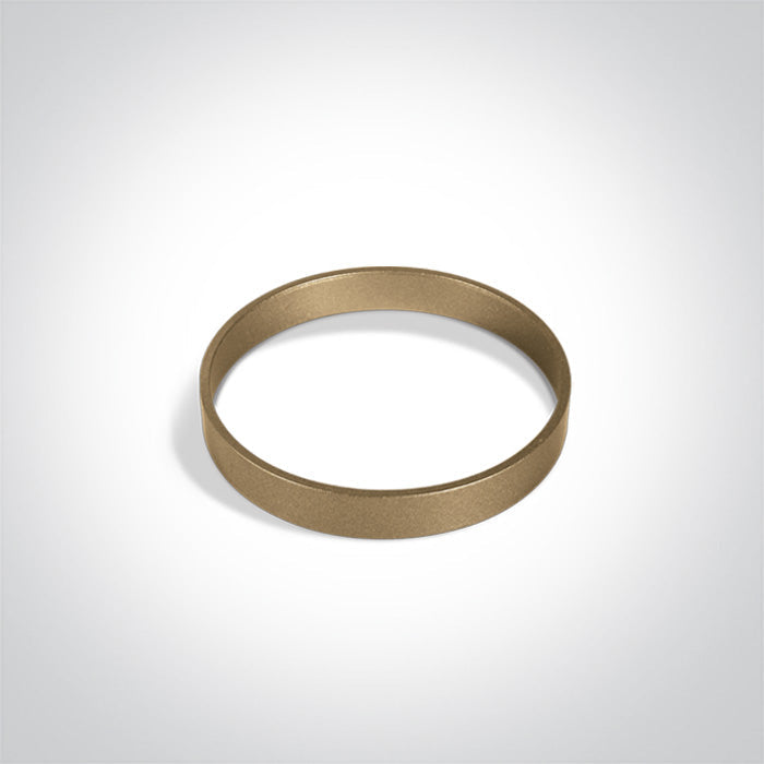 ONE Light Lighting Component IP20 Brass Reflector 050182/BS