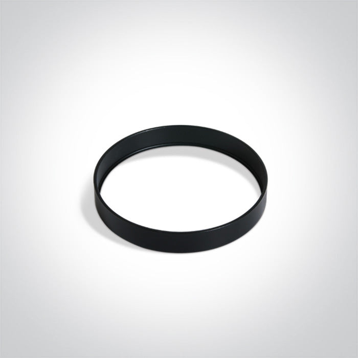 ONE Light Lighting Component IP20 Black 050182/B