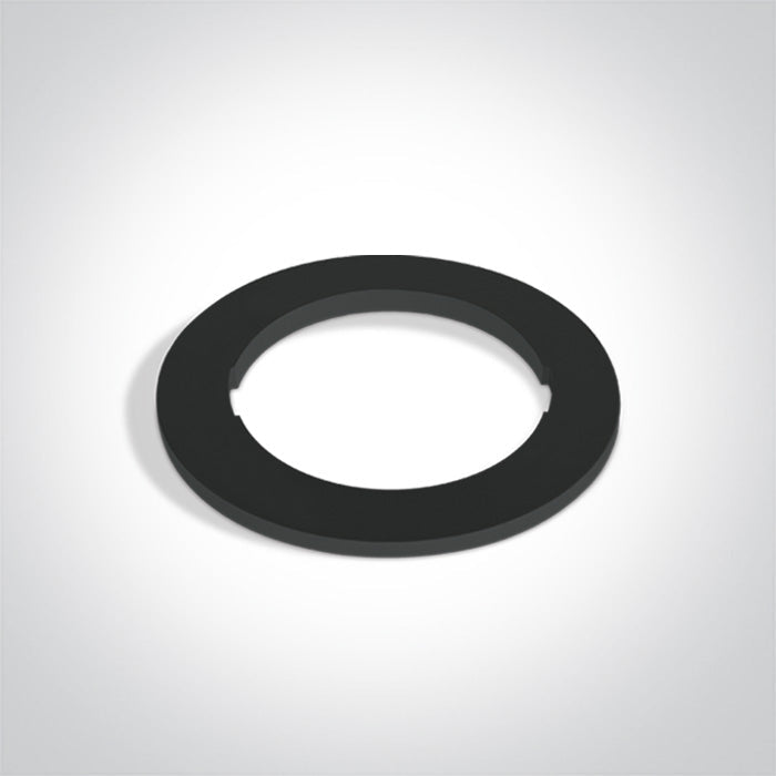 ONE Light Lighting Component IP20 Black 050182R/B