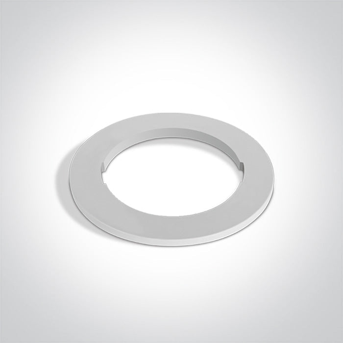 ONE Light Lighting Component IP20 White 050182R/W