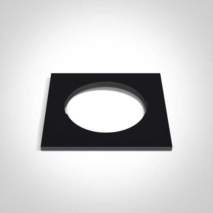 ONE Light Lighting Component IP20 Black 050182RA/B