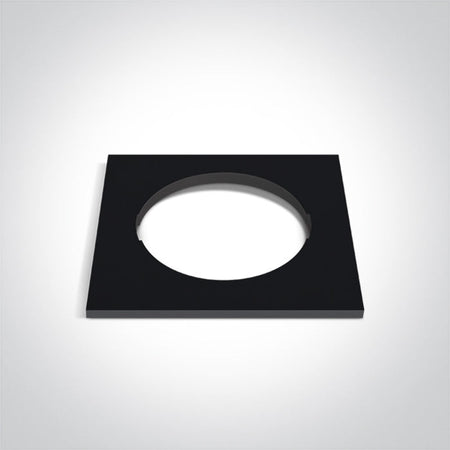 ONE Light Lighting Component IP20 Black 050182RA/B