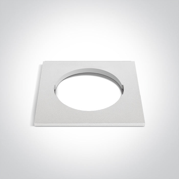 ONE Light Lighting Component IP20 White 050182RA/W