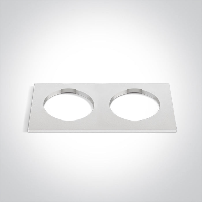 ONE Light Lighting Component IP20 White 050182RB/W