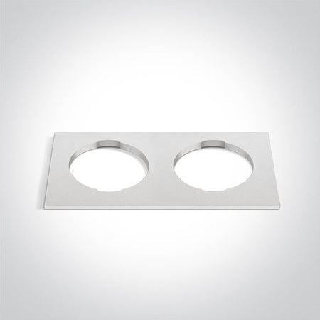 ONE Light Lighting Component IP20 White 050182RB/W