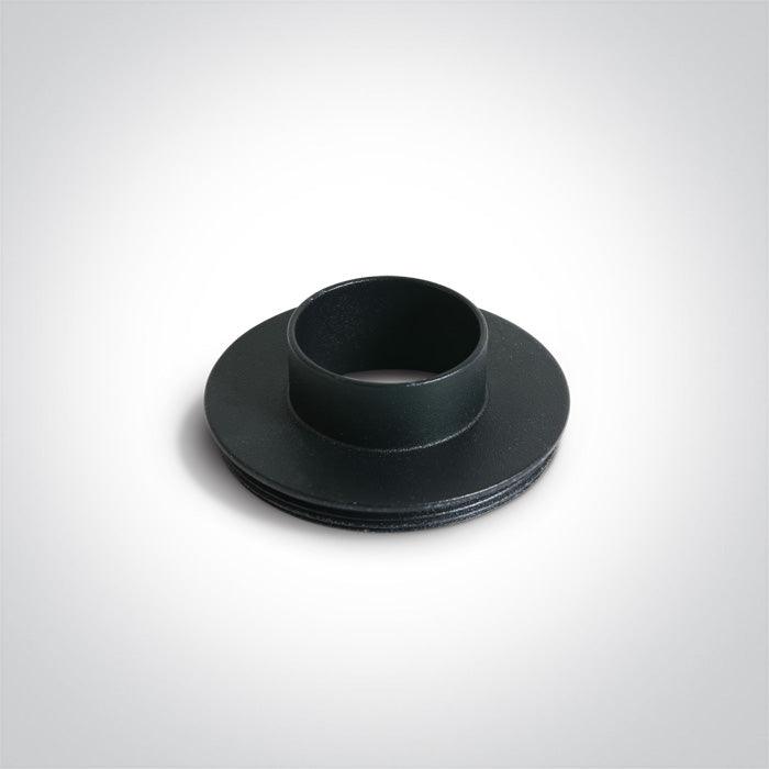 ONE Light | 050206/B BLACK REFLECTOR FOR 12108D/12108DB - OEM NORDIC - Quality Parts Distribution