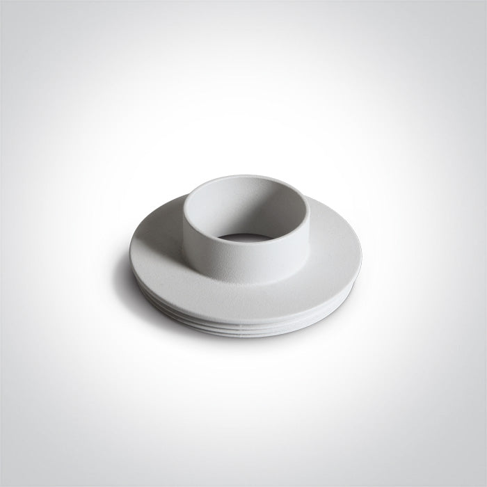 ONE Light Lighting Component White 050206/W
