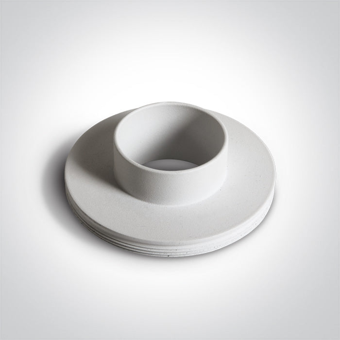 ONE Light Lighting Component White 050208/W
