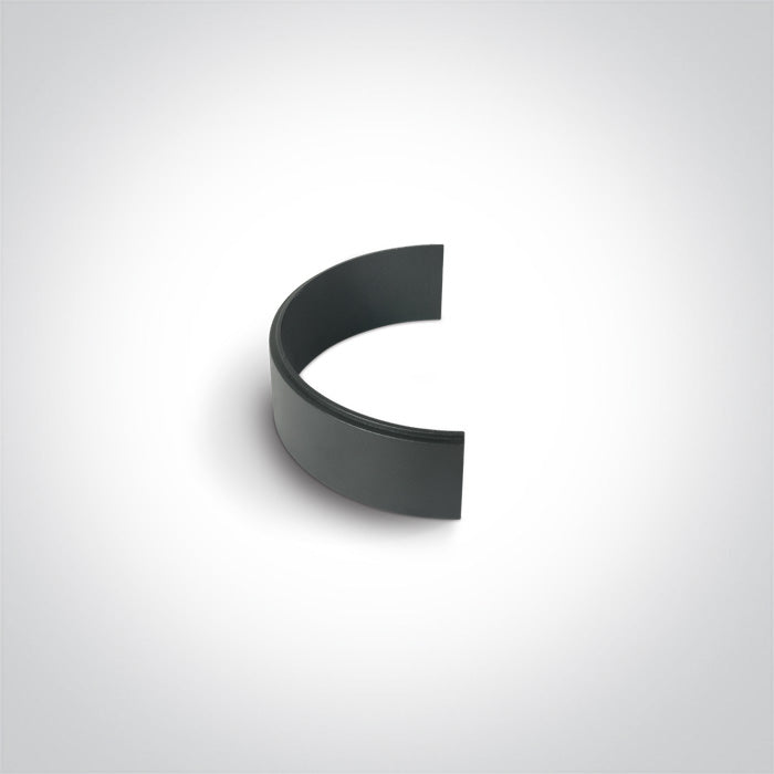 ONE Light Bollard Light Anthracite 050210/AN