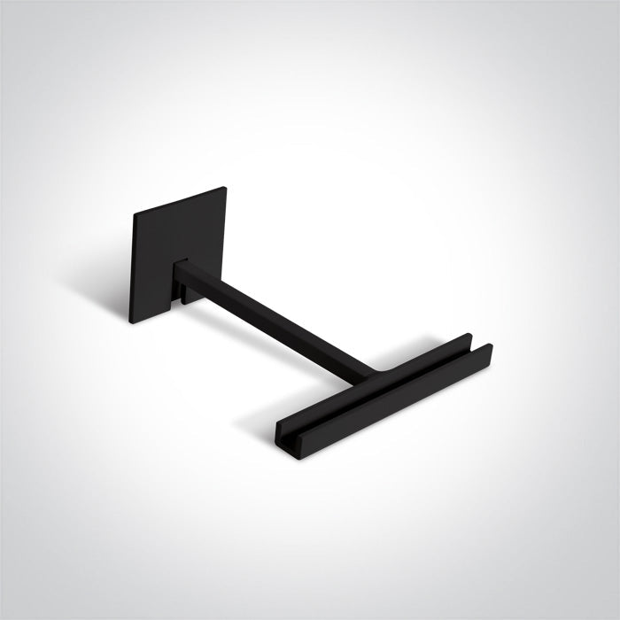ONE Light Wall Light Black 050250/B