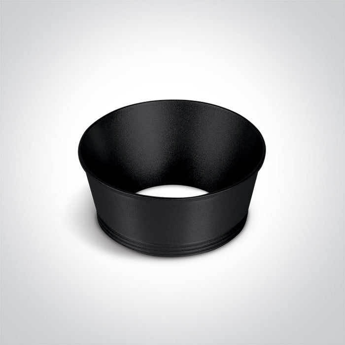 ONE Light Lighting Component Black 050280/B