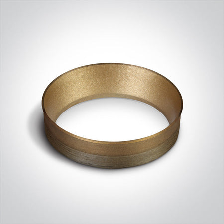 ONE Light Lighting Component Brass Reflector 050300A/BS