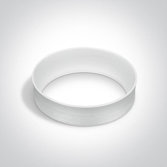 ONE Light | 050300A/W WHITE RING FOR 65660AT/12115F - OEM NORDIC - Quality Parts Distribution