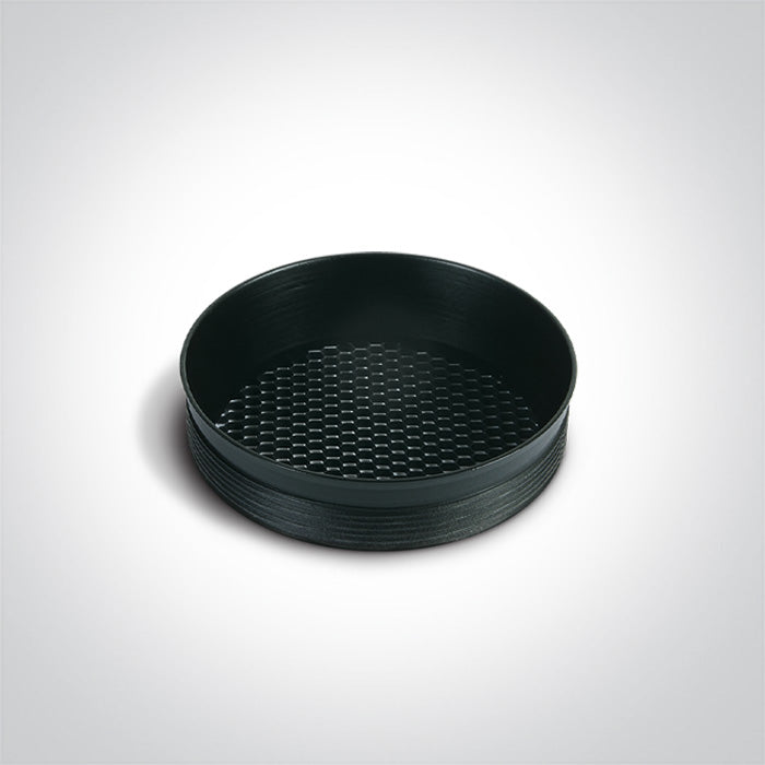 ONE Light Lighting Component Black 050300AH/B