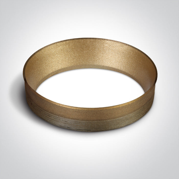 ONE Light Lighting Component Brass Reflector 050300B/BS