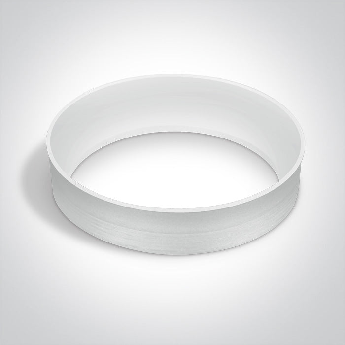 ONE Light Lighting Component White 050300B/W