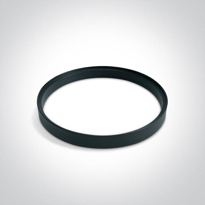 ONE Light | 050302/B BLACK RING FOR 11111C - OEM NORDIC - Quality Parts Distribution