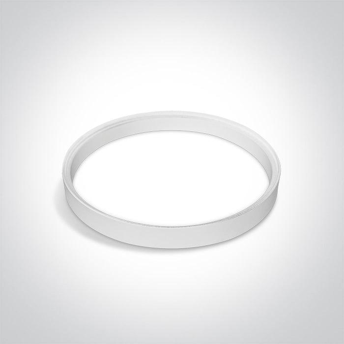 ONE Light | 050302/W WHITE RING FOR 11111C - OEM NORDIC - Quality Parts Distribution