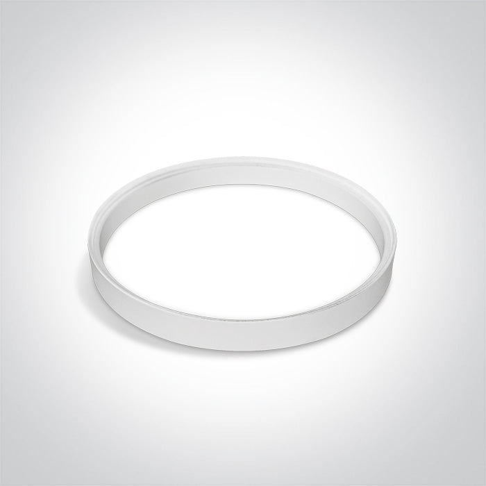 ONE Light Lighting Component White 050302/W