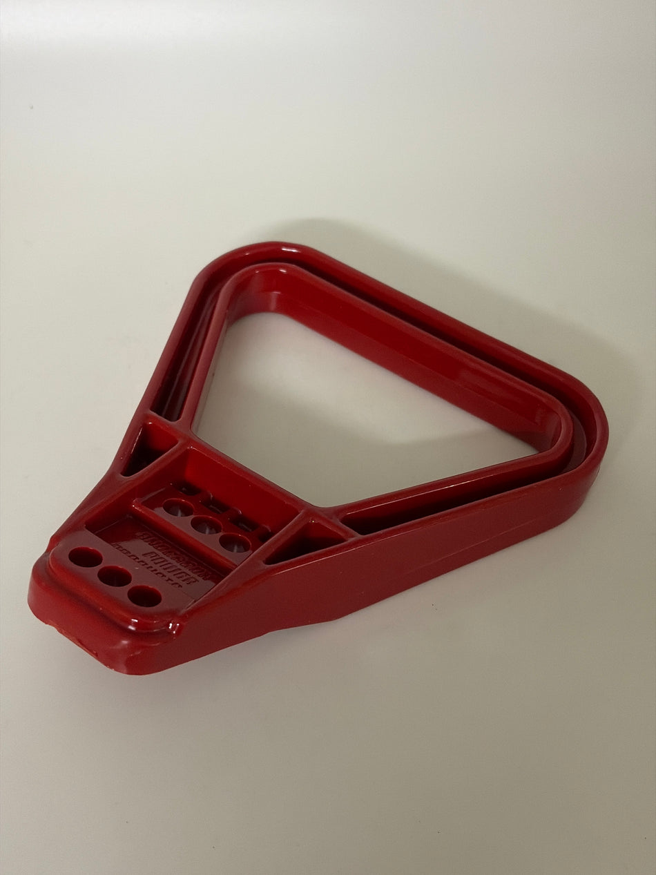 Mango SB 350/SBE 320/SBX 350 - rojo [MPN: 995G4-RED]
