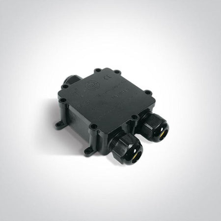 ONE Light | 0800A CONNECTION BOX IP67 3 WAY - OEM NORDIC - Quality Parts Distribution