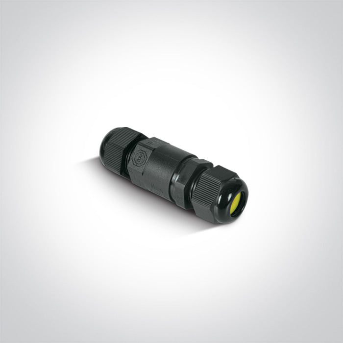 ONE Light Lighting Component IP67 Black 0800BA