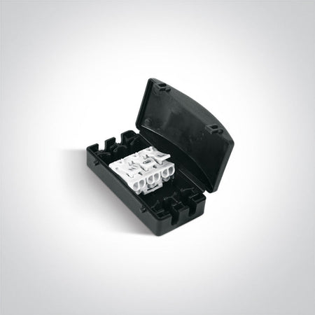 ONE Light Lighting Connector IP20 0802