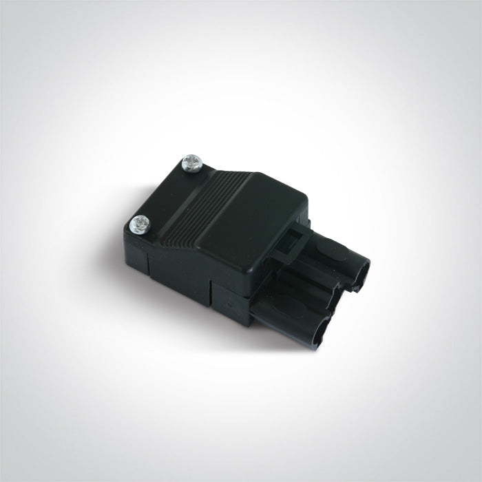 ONE Light Lighting Connector 0903F