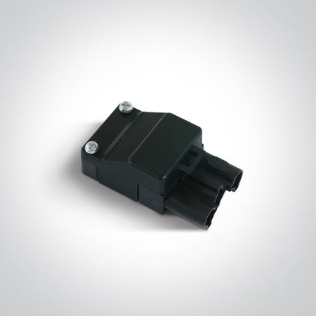ONE Light Lighting Connector 0903F