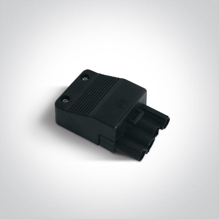 ONE Light Lighting Connector 0904F