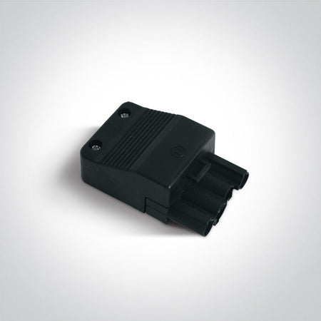 ONE Light Lighting Connector 0904F
