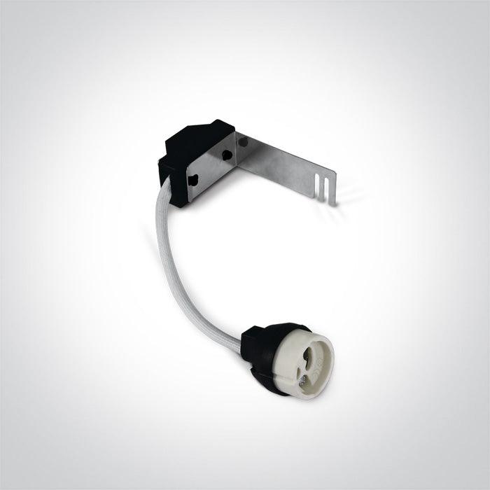 ONE Light | 0950G GU10 SOCKET + CONNECTOR - OEM NORDIC - Quality Parts Distribution