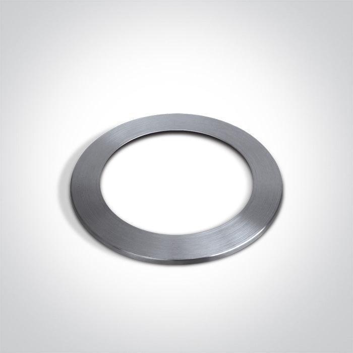 ONE Light | 10100/AL ALUMINIUM RING FOR 10120 & 10142 - OEM NORDIC - Quality Parts Distribution