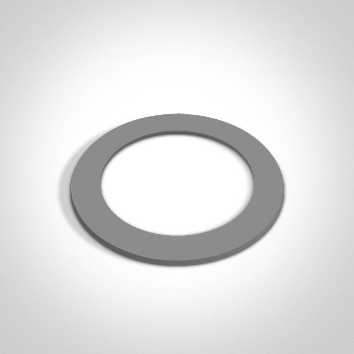 ONE Light | 10100/G GREY RING FOR 10120 & 10142 - OEM NORDIC - Quality Parts Distribution