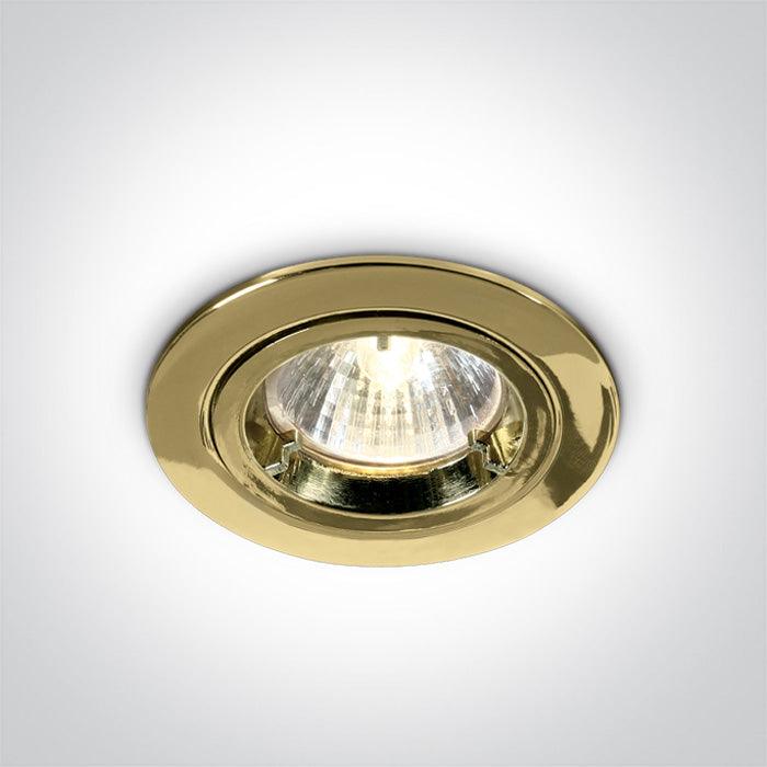 ONE Light | 10103/BS BRASS 35W - OEM NORDIC - Quality Parts Distribution
