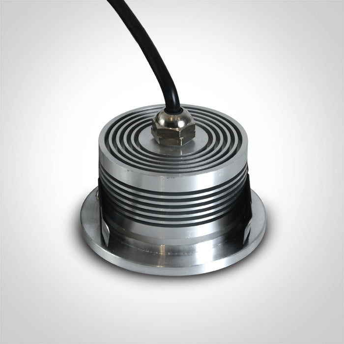 ONE Light Spotlight 135lm 3000K 35° Aluminium 10103NP/AL/W/35