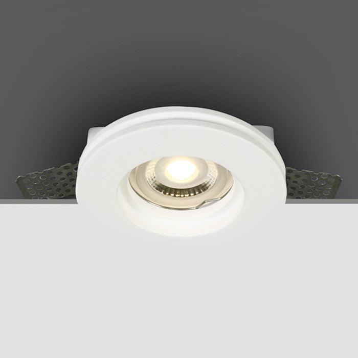 ONE Light | 10105GT1 GYPSUM 10W GU10 - OEM NORDIC - Quality Parts Distribution