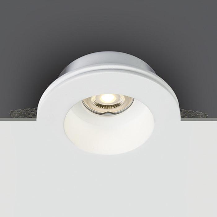 ONE Light | 10105GT2 GYPSUM 10W GU10 DARK LIGHT - OEM NORDIC - Quality Parts Distribution