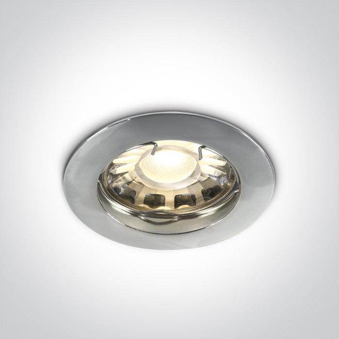 ONE Light | 10105X/C CHROME 50W - OEM NORDIC - Quality Parts Distribution