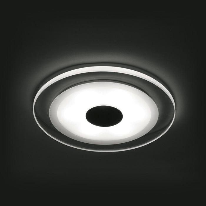 ONE Light | 10106G/W FROSTED GLASS LED 6w WW 350mA - OEM NORDIC - Quality Parts Distribution