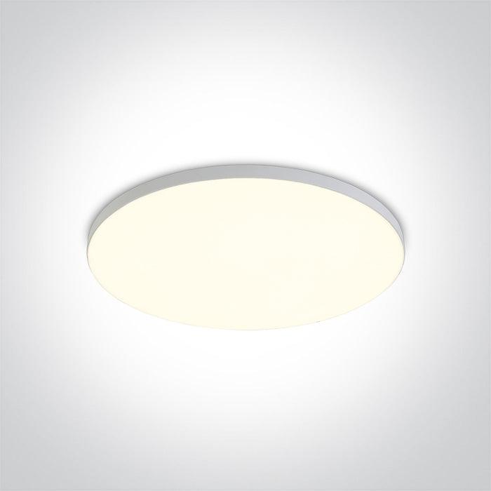 ONE Light | 10114CE/C WHITE LED 14W CW IP20 230V - OEM NORDIC - Quality Parts Distribution