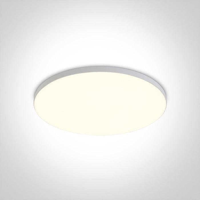 ONE Light | 10120CE/C WHITE LED 20W CW IP20 230V - OEM NORDIC - Quality Parts Distribution