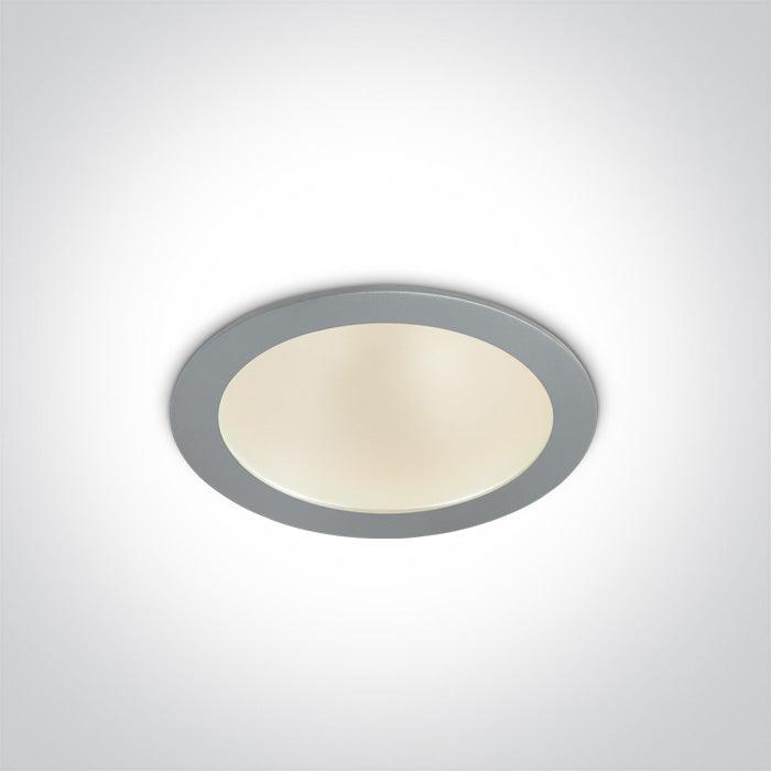 ONE Light | 10120K/G/W GREY LED 20w WW DIMMABLE 230v - OEM NORDIC - Quality Parts Distribution