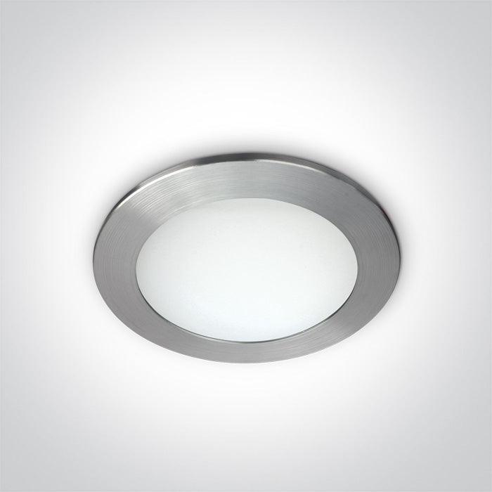 ONE Light | 10120/C LED 20W COOL WHITE IP44 + DRIVER 230v - OEM NORDIC - Quality Parts Distribution