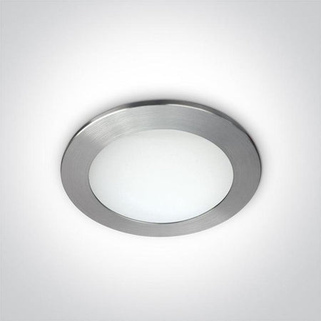 ONE Light | 10120/C LED 20W COOL WHITE IP44 + DRIVER 230v - OEM NORDIC - Quality Parts Distribution