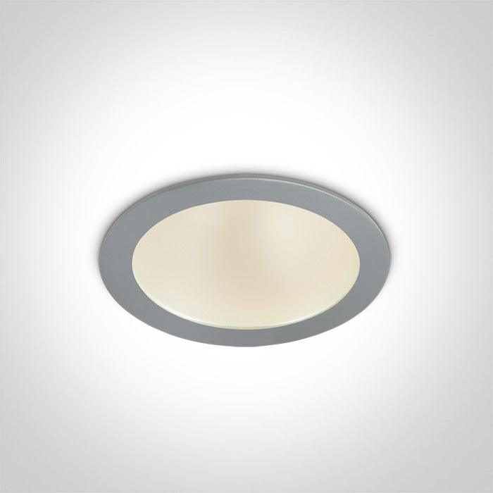 ONE Light | 10130K/G/W GREY LED 30w WW 100-240v - OEM NORDIC - Quality Parts Distribution