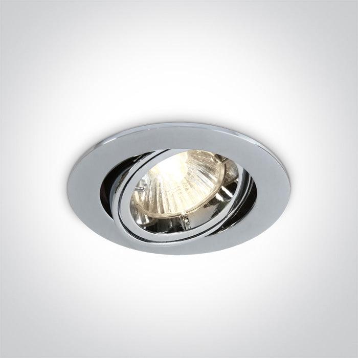 ONE Light | 11103C/C CHROME MR11 35W - OEM NORDIC - Quality Parts Distribution