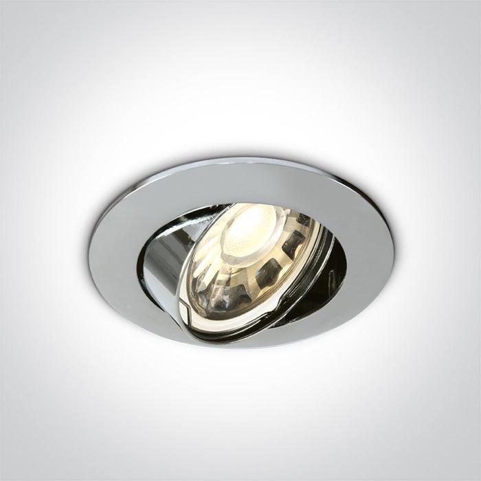 ONE Light | 11105/C CHROME 50W - OEM NORDIC - Quality Parts Distribution