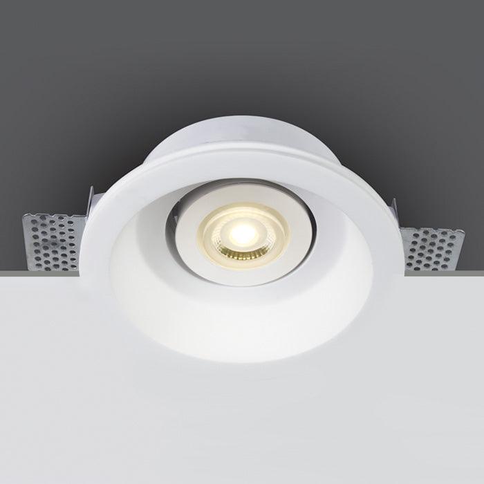 ONE Light | 11105GT4 GYPSUM 50W GU10 - DISCONTINUED - OEM NORDIC - Quality Parts Distribution