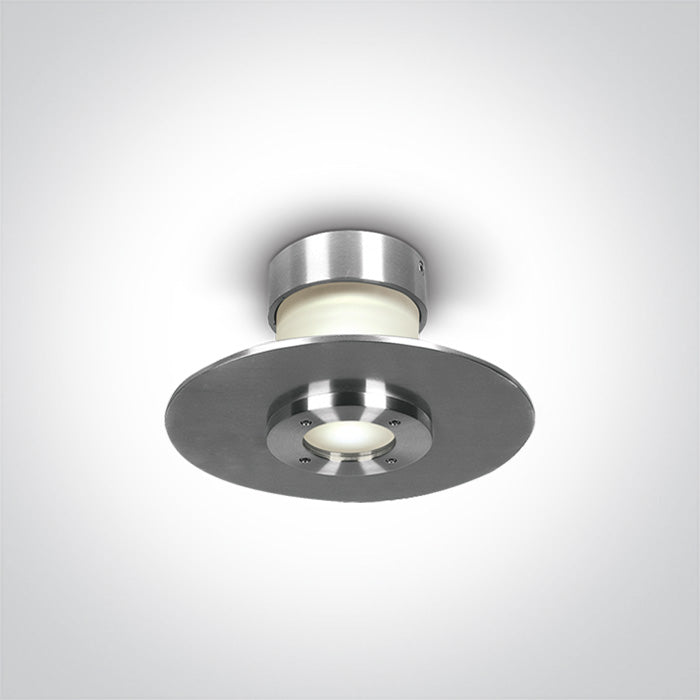 ONE Light | 12120/AL ALUMINIUM G9 25w - OEM NORDIC - Quality Parts Distribution